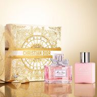 faces miss dior set holiday limited edition