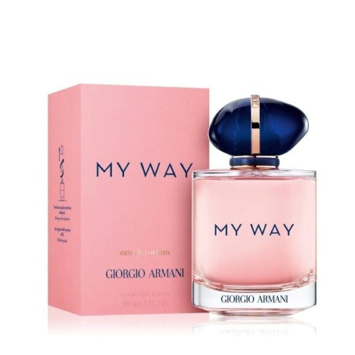 Armani promo deals