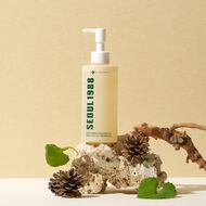 Seoul 1988 Pine Cica 1% + Probiotics faces seoul 1988 pine cica 1 probiotics