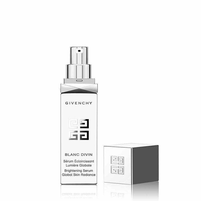 givenchy blanc divin serum
