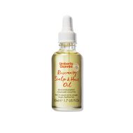 faces rosemary hair   scalp oil