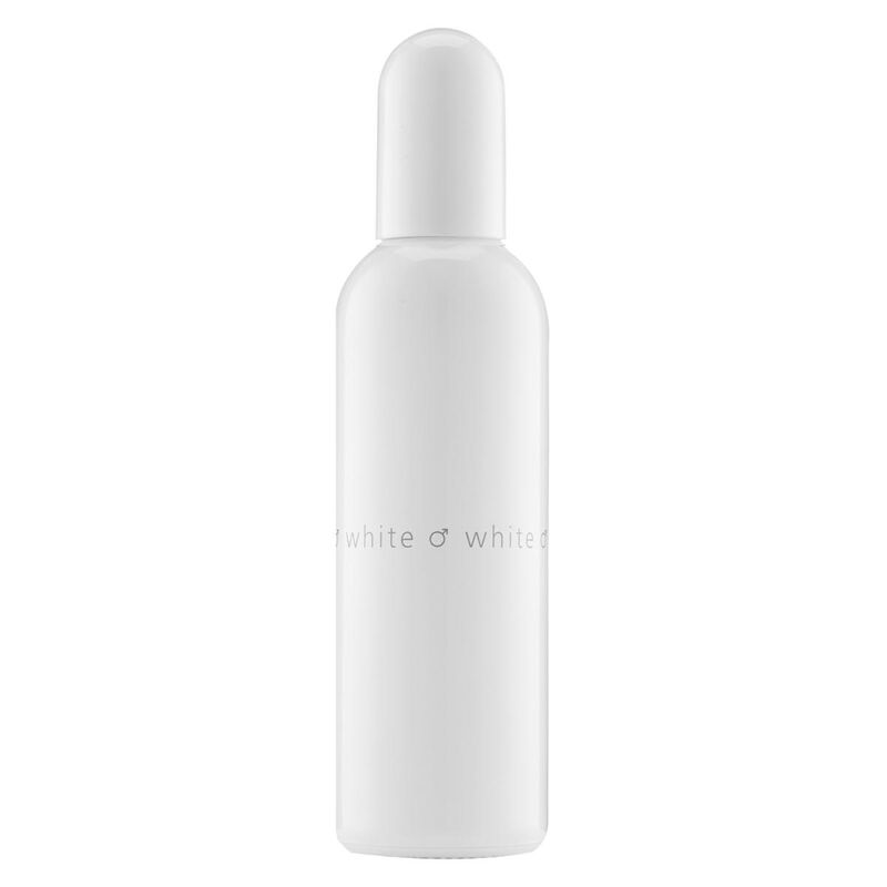 colour me colour me parfum for men white 90ml
