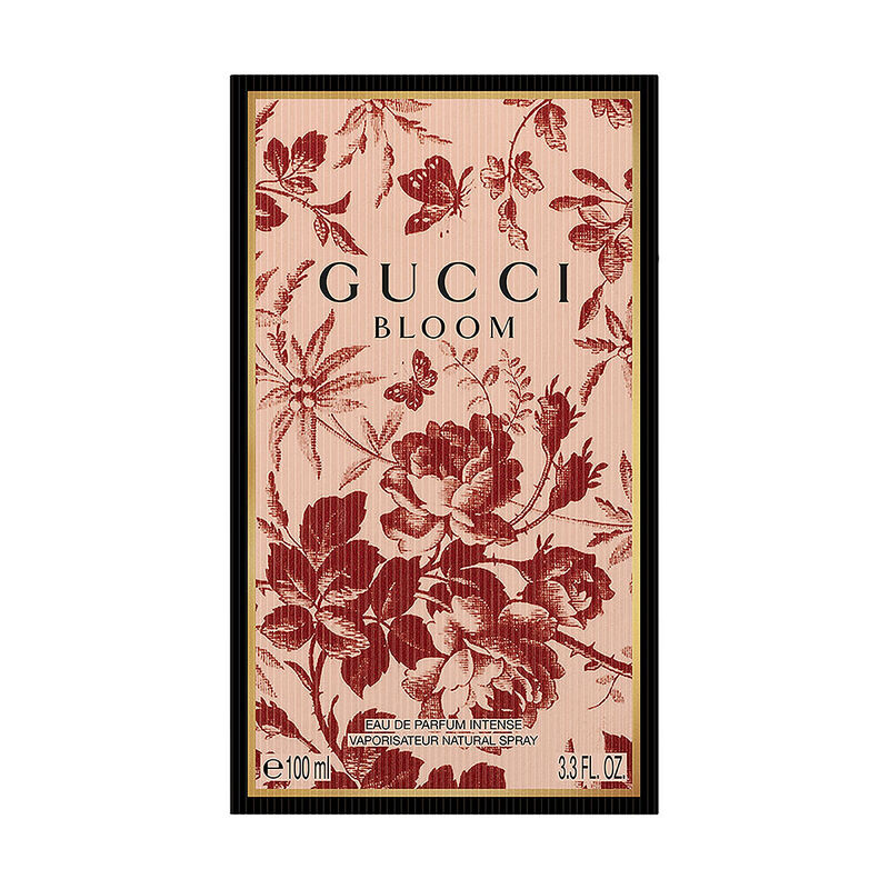 gucci bloom eau de parfum intense