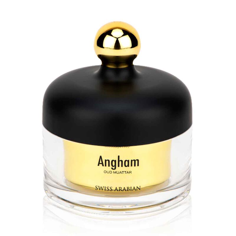 سويس آرابيان عود معطر أنغام