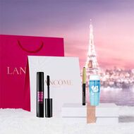 مجموعة هدايا ماسكارا مسيو بيج إصدار محدودة faces مجموعة هدايا ماسكارا مسيو بيج إصدار محدودة