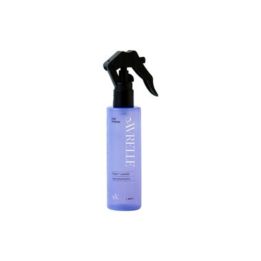 faces lavender   roses hair perfume