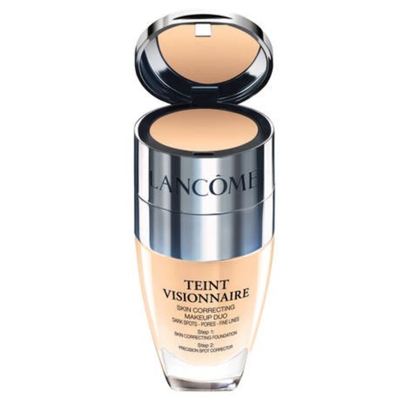 lancome teint visionnaire duo foundation