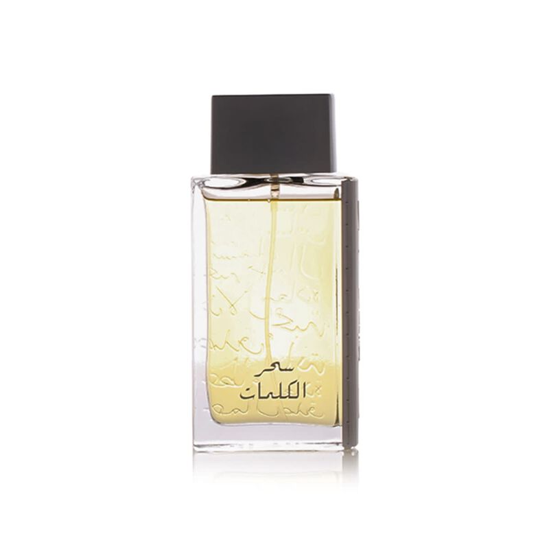 arabian oud عطر سحر الكلمات