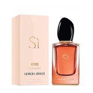 Si Eau de Parfum Intense 50ml faces si eau de parfum intense 50ml