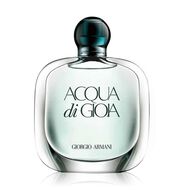 faces acqua di gioia eau de parfum