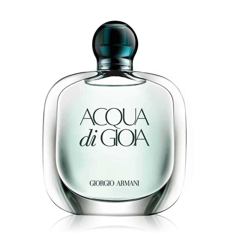 armani beauty acqua di gioia  eau de parfum