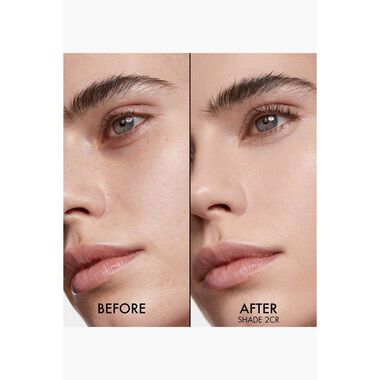 faces باكستيج فيس آند بودي فلاش بيرفكتور كونسيلر 2cr   وردي بارد