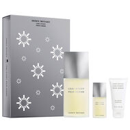 faces leau dissey pour homme gift set