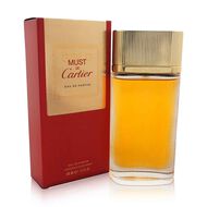 faces must de cartier gold eau de parfum 100ml