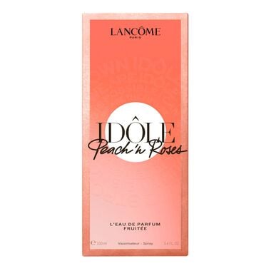 عطر إيدول بيتش آند روزز faces عطر إيدول بيتش آند روزز