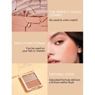 هاي لايت وبلاشر مزدوج - فيينا faces هاي لايت وبلاشر مزدوج فيينا