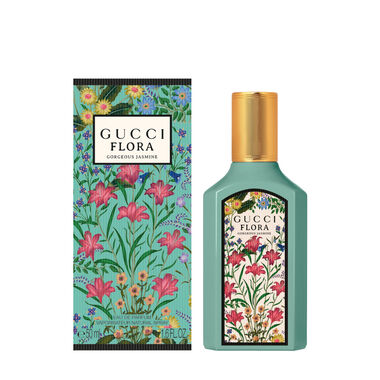 faces flora gorgeous jasmine eau de parfum