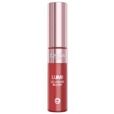 faces أحمر خدود جلوي وورث إت متوسط 635