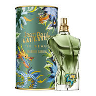 Le Beau Paradise Garden faces le beau paradise garden