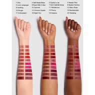 faces أحمر شفاه مات   نيوترال تيريتوري