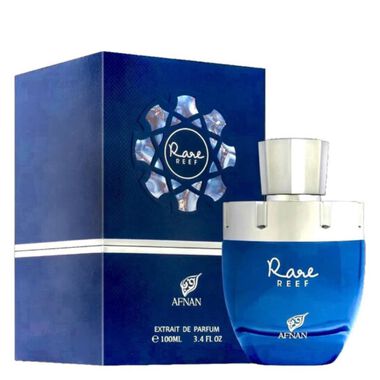 faces rare reef extrait de parfum 100ml