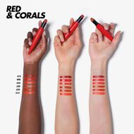 faces rouge artist for ever   satin  102