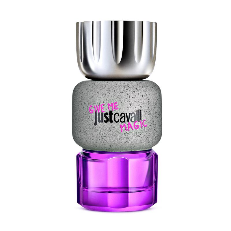 roberto cavalli just cavalli give me magic