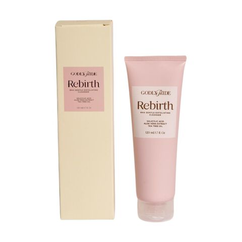 Acne & Blemishes | Faces Egypt