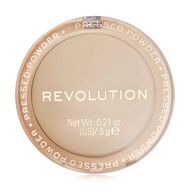 faces reloaded pressed powder