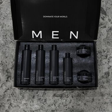 faces مجموعة legion vi للرجال