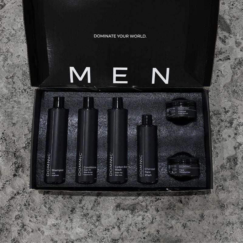 domnnc men مجموعة legion vi للرجال