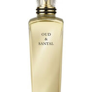 Oud & Santal Parfum Eau De Parfum 75ml faces oud santal parfum eau de parfum 75ml
