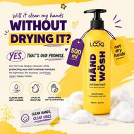Hand Wash - Velvet Rush 500ml faces hand wash velvet rush 500ml