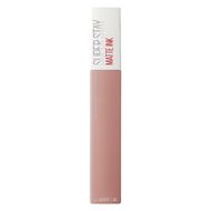 faces superstay matte ink liquid lipstick 05 loyalist 5ml