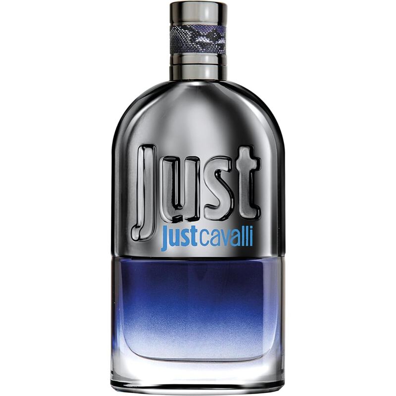 roberto cavalli just cavalli new flanker for him 90ml