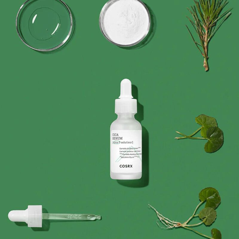 كوسركس كوسركس  سيروم pure fit cica (30 مل)