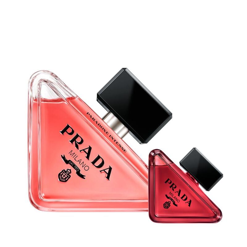 prada paradox intense bundle