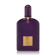 faces velvet orchid eau de parfum