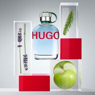 Hugo Boss eau de toilette Revamp 125ml faces hugo boss eau de toilette revamp 125ml