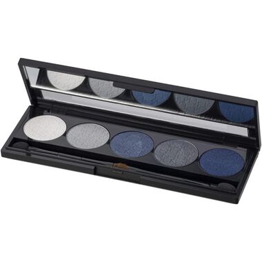 faces note professional eyeshadow 101