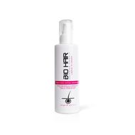 faces bio hair leave in