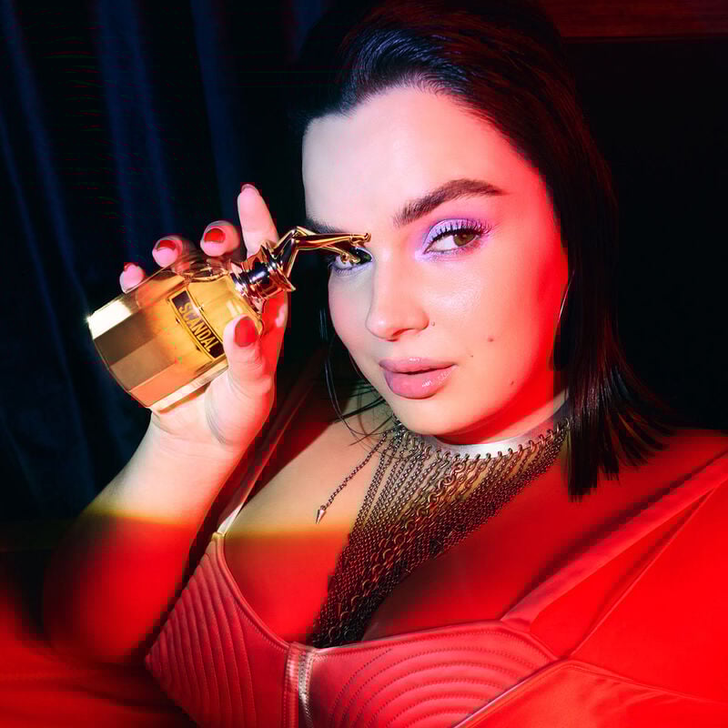Scandal Absolu jean paul gaultier scandal absolu