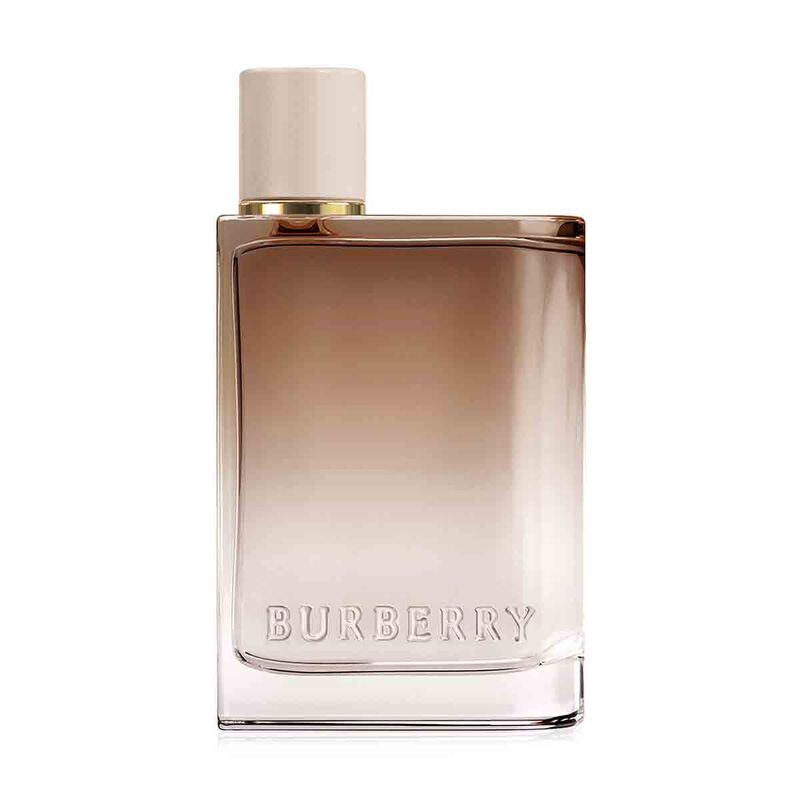 Her Intense Eau de Parfum burberry her intense eau de parfum
