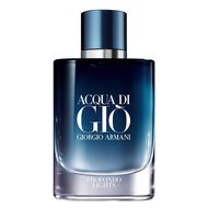 faces acqua di gio profondo lights eau de parfum