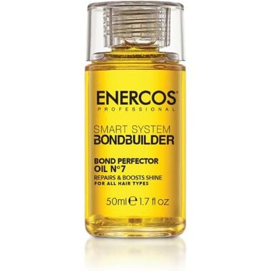 faces enercos bondbuilder no 7 bond perfector oil 50ml