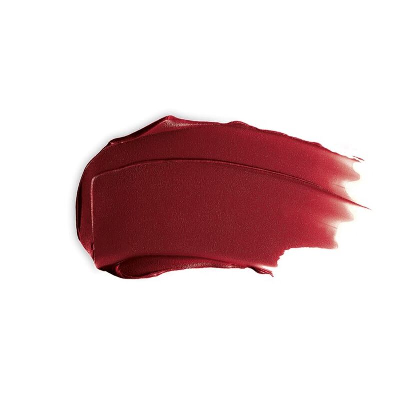 جيفنشي احمر شفاة لو روج انتردي كريم فيلفيت