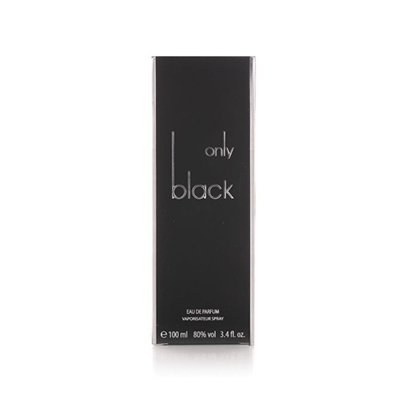 arabian oud عطر أونلي بلاك