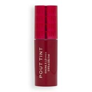 ملمع شفاه أحمر سِزلين faces ملمع شفاه أحمر سِزلين