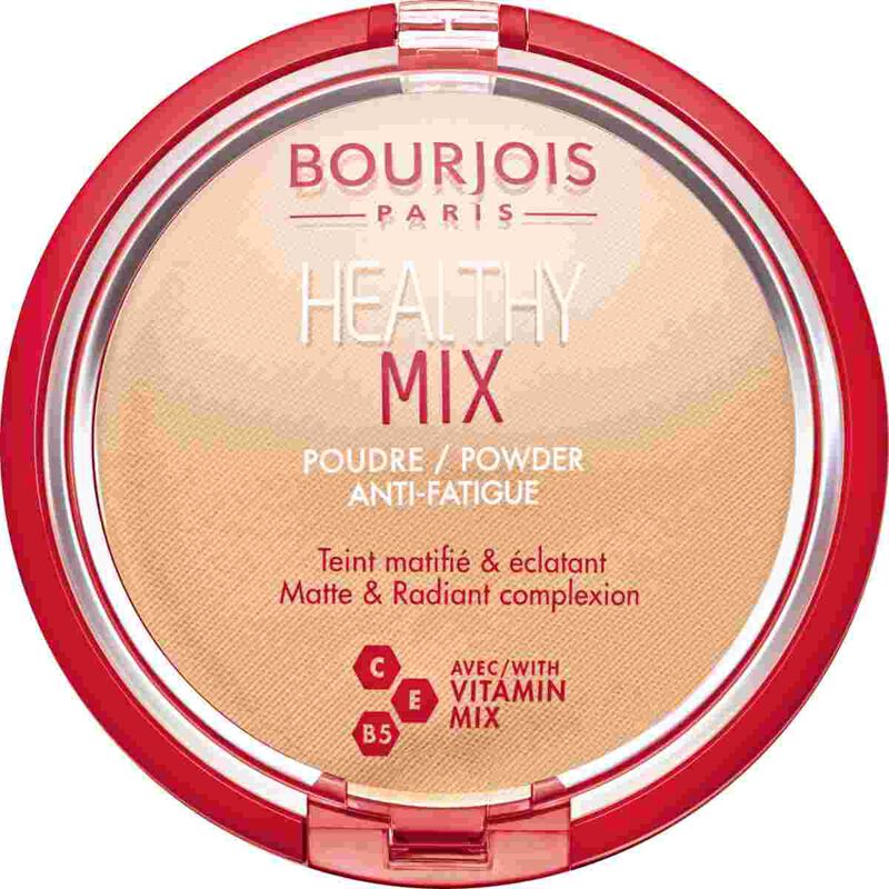 bourjois healthy mix powder