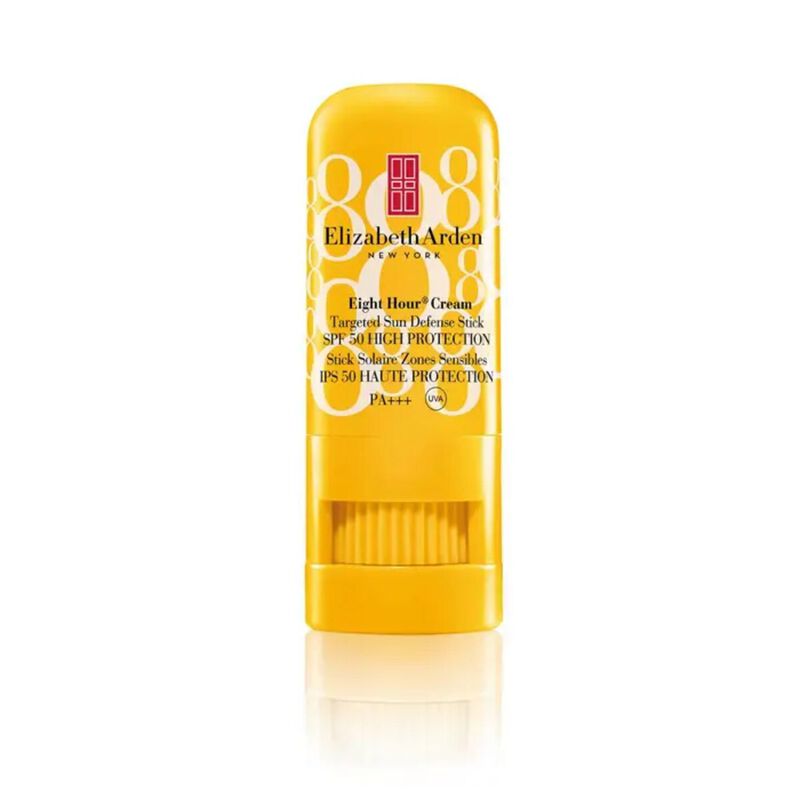elizabeth arden eight hour targeted sun defense hydrating stick spf40